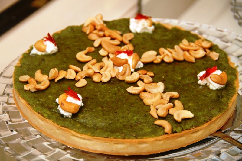 Lebanese Night at Mosaic